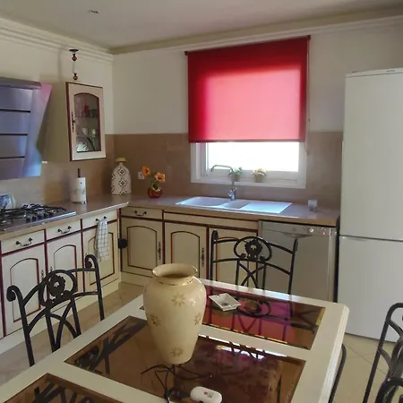 Villa Heaven Of Peace Between Sea And Mountain
