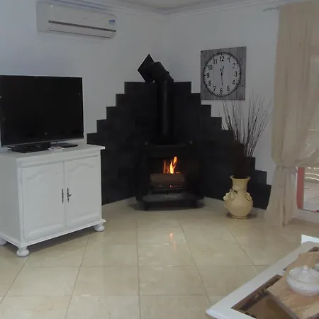 Villa Heaven Of Peace Between Sea And Mountain *
